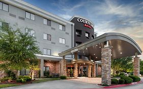 Courtyard by Marriott Fort Worth West at Cityview